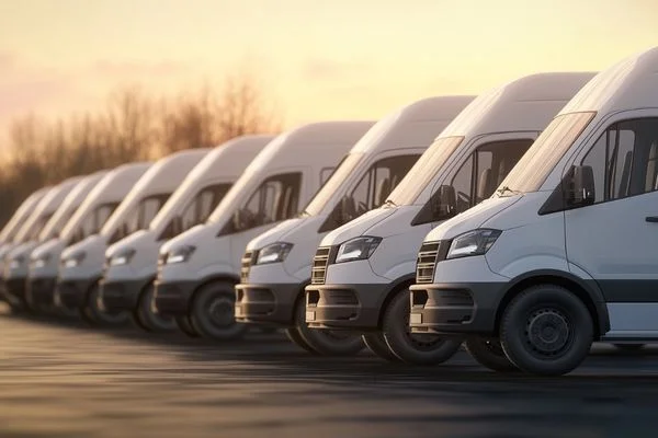 Kurumsal Filo Lastik Hizmeti